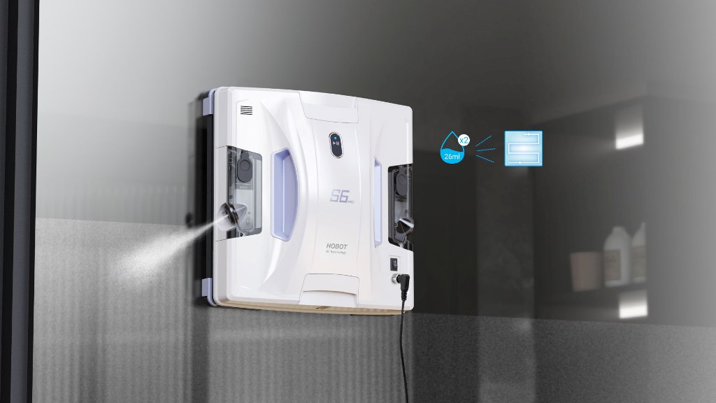 hobot-6spro-013